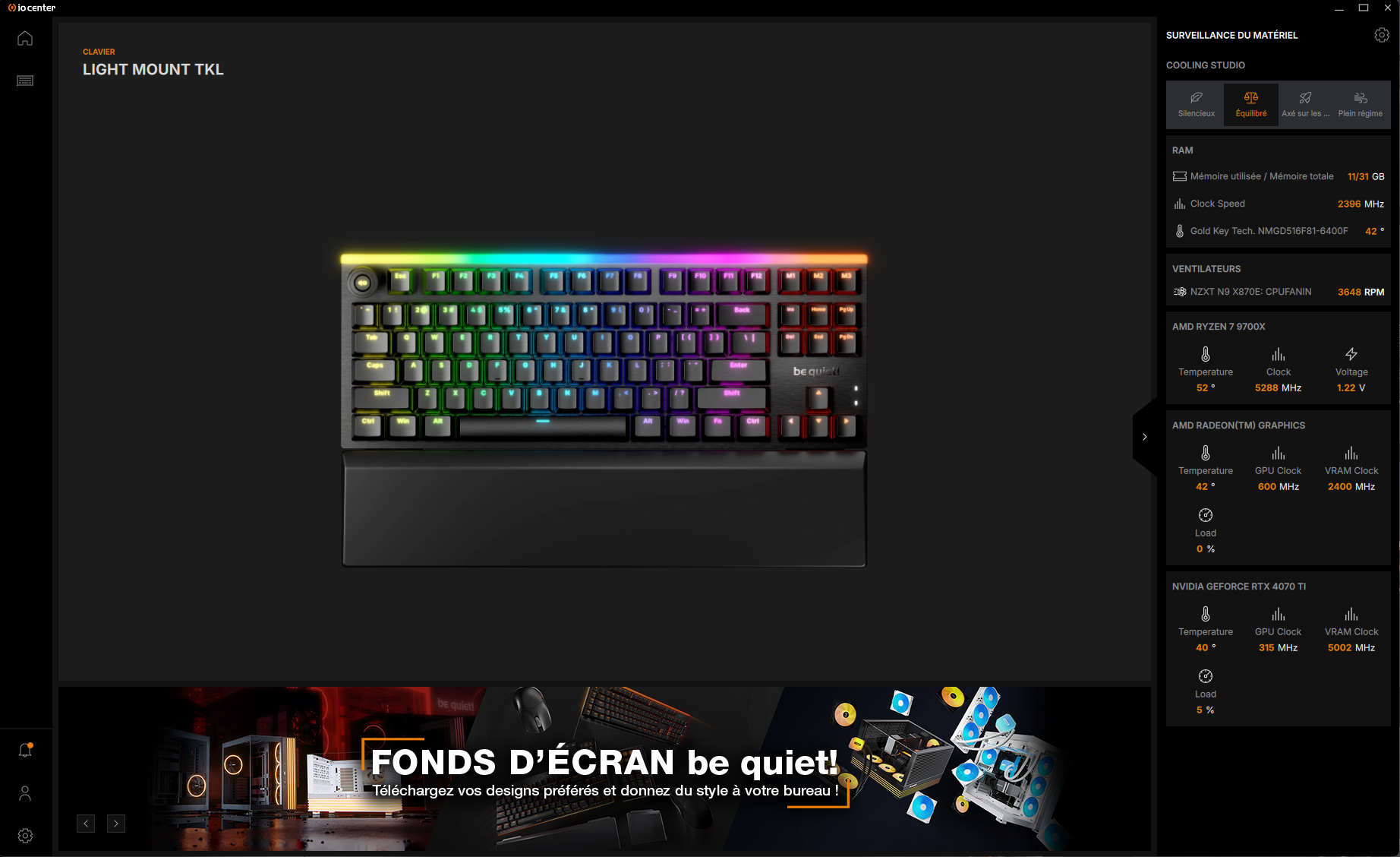Image d'un jeu FPS